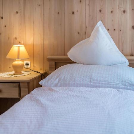 Apartment Waldesruh Rio di Pusteria Kültér fotó