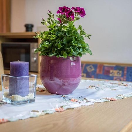 Apartment Waldesruh Rio di Pusteria Kültér fotó