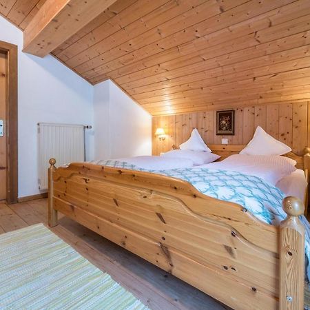 Apartment Waldesruh Rio di Pusteria Kültér fotó