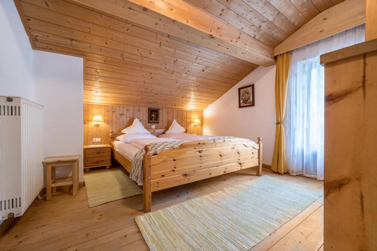 Apartment Waldesruh Rio di Pusteria Kültér fotó
