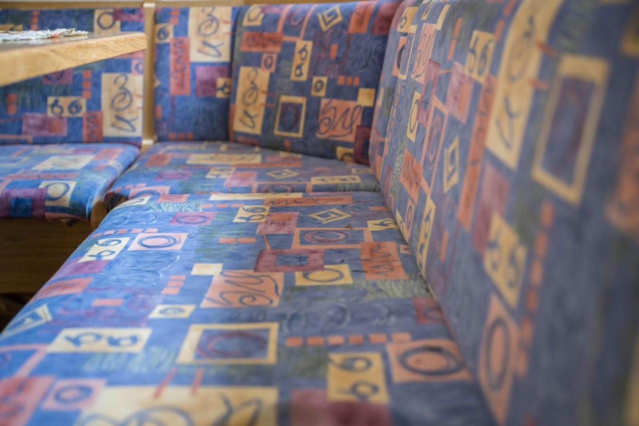 Apartment Waldesruh Rio di Pusteria Kültér fotó