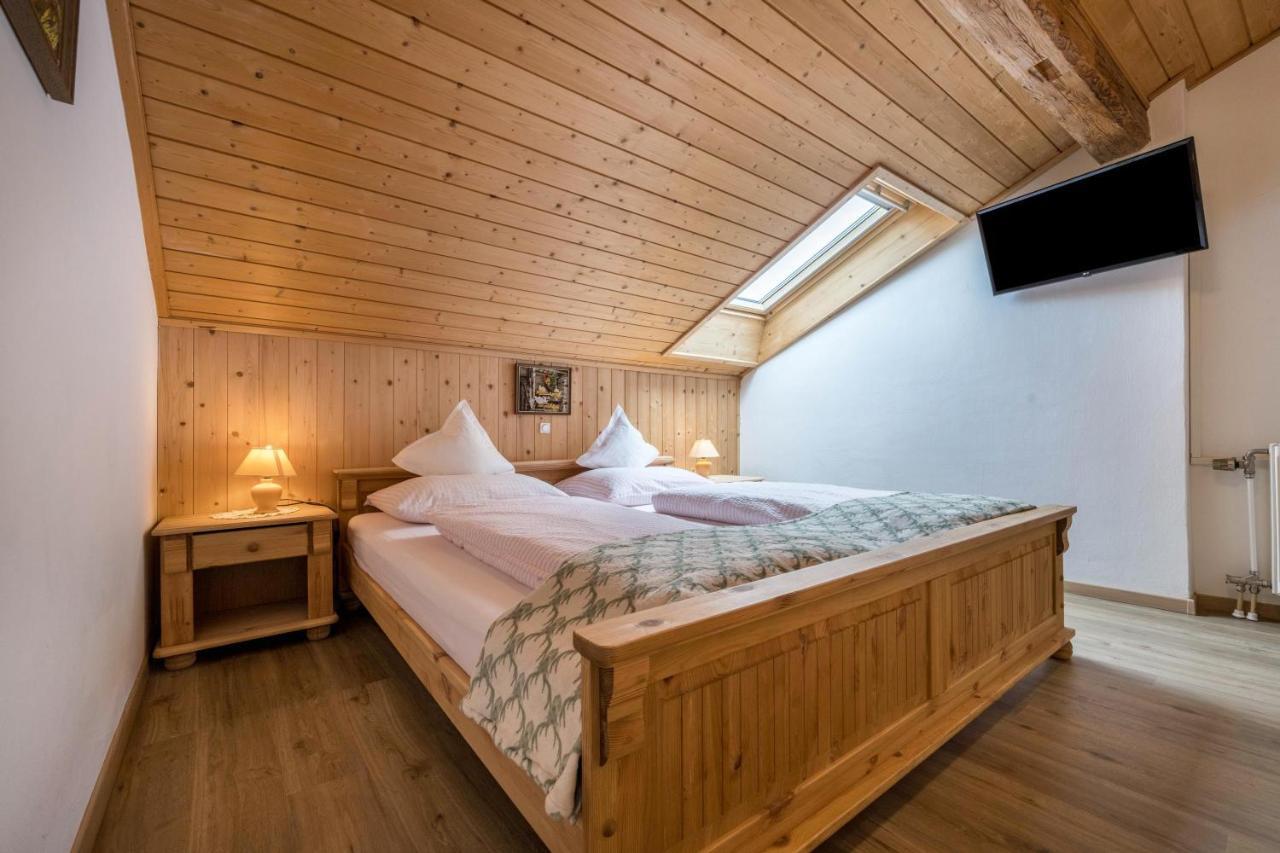 Apartment Waldesruh Rio di Pusteria Kültér fotó