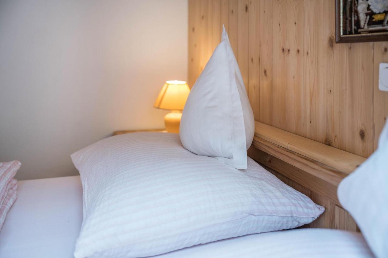 Apartment Waldesruh Rio di Pusteria Kültér fotó