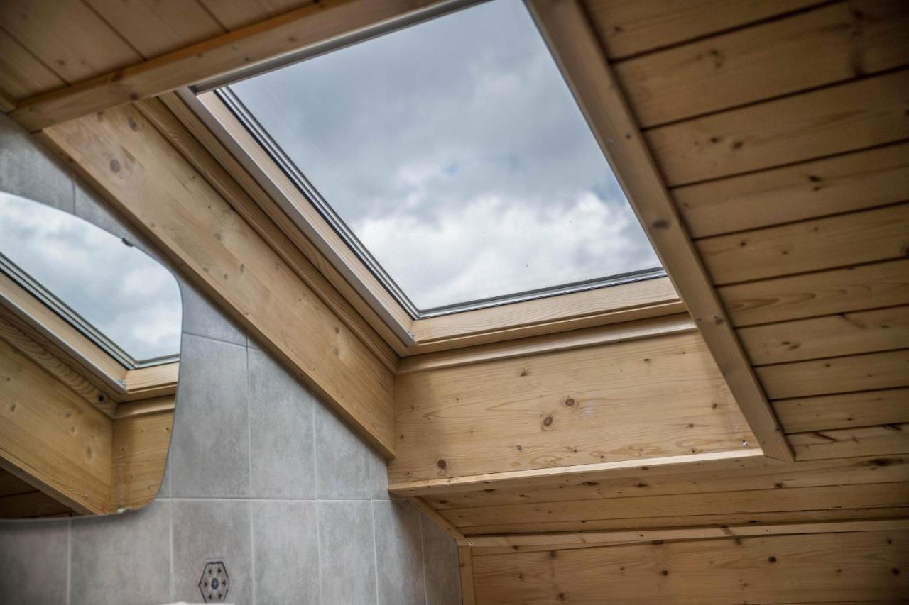 Apartment Waldesruh Rio di Pusteria Kültér fotó